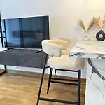 Luxe Suite Centro Vigo