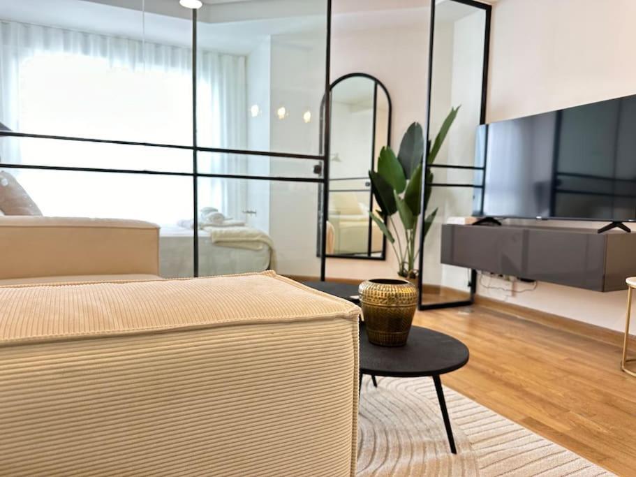 Luxe Centro Appartamento