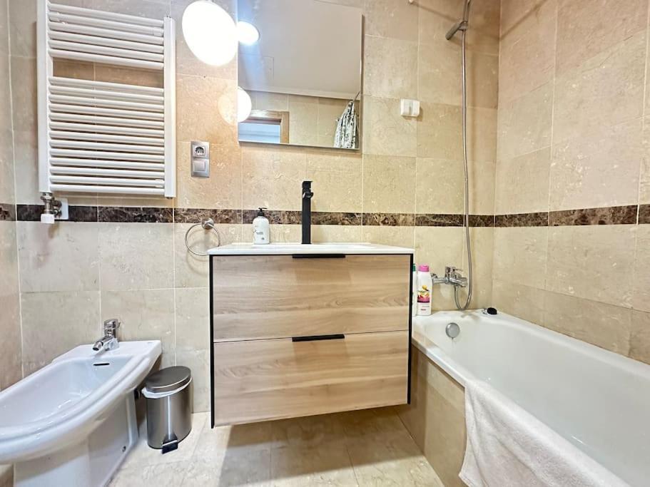 Appartamento Luxe Centro *