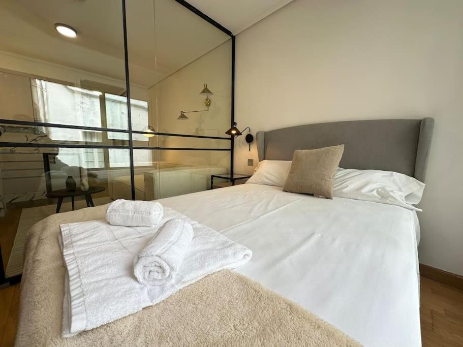 Appartamento Luxe Centro *