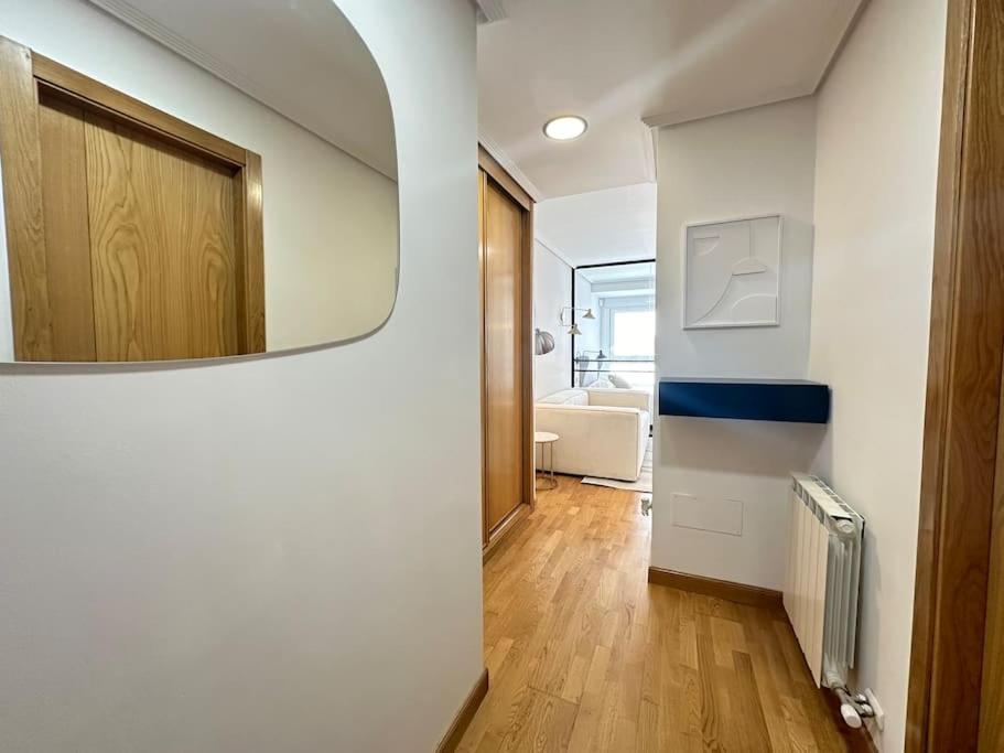 Appartamento Luxe Centro Vigo