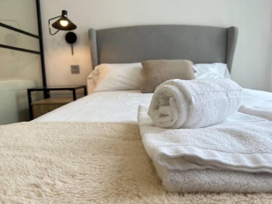 Appartamento Luxe Centro *