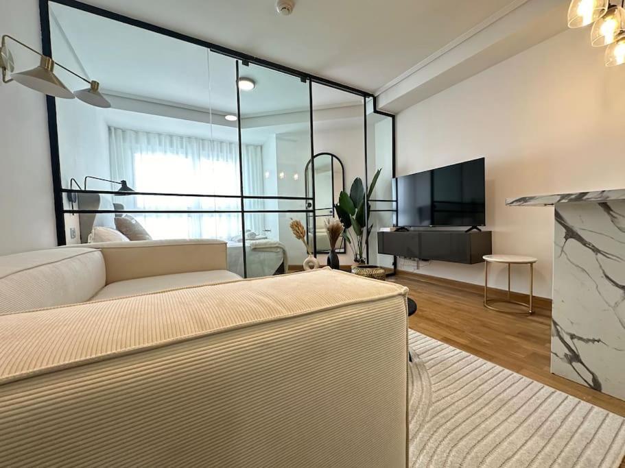 Appartamento Luxe Centro *